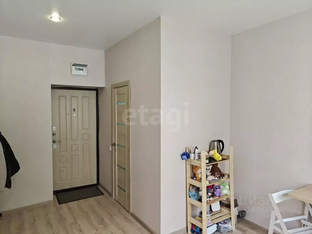 Комната Владимирская область, Муром Красногвардейская ул., 78 (12.0 м) - Фото 0