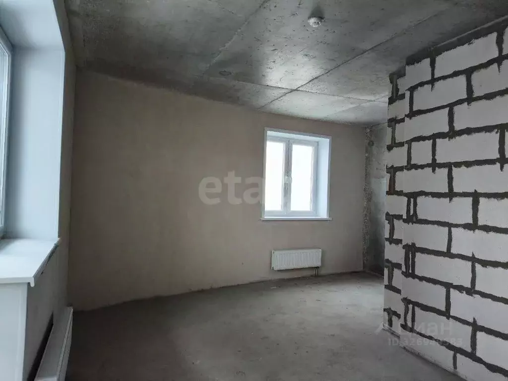 Студия Архангельская область, Архангельск ул. Гайдара, 57к4 (29.3 м) - Фото 1