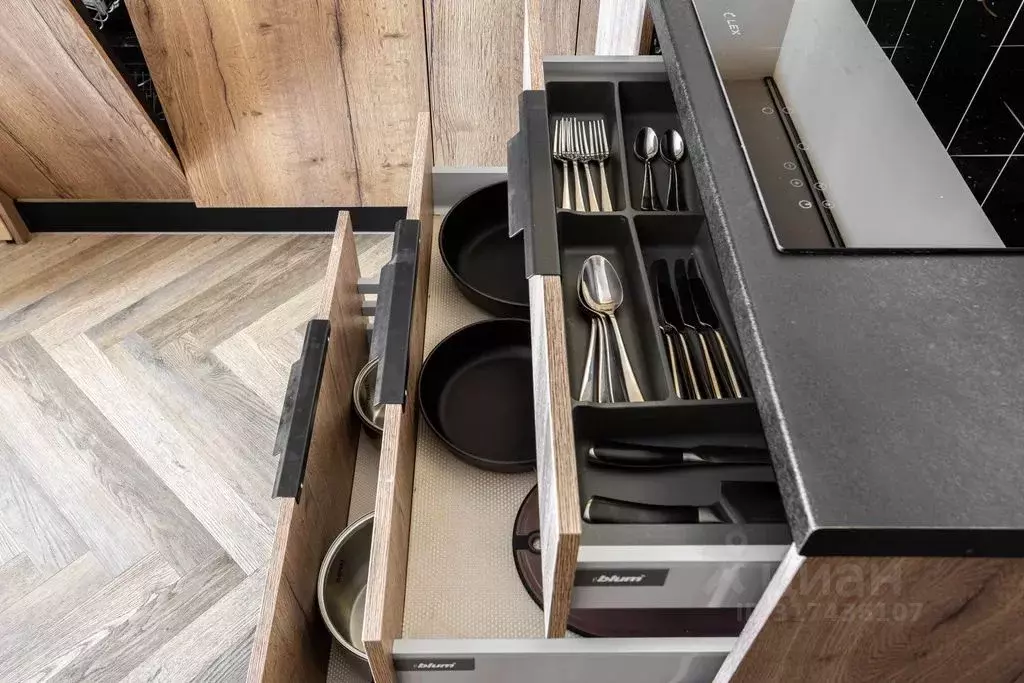 2-к кв. Санкт-Петербург Московский просп., 183-185Ак4 (77.0 м) - Фото 2