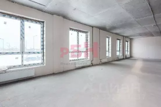 Склад в Тюменская область, Тюмень ул. Тимофея Чаркова, 28 (95 м) - Фото 1