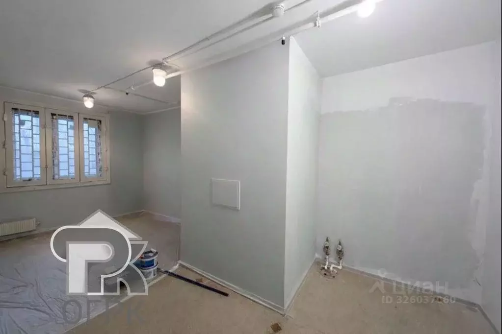 Помещение свободного назначения в Москва проезд Карамзина, 5 (209 м) - Фото 2