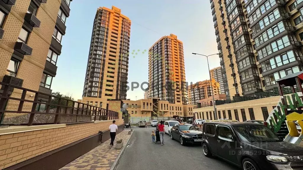 Помещение свободного назначения в Ростовская область, Ростов-на-Дону ... - Фото 1