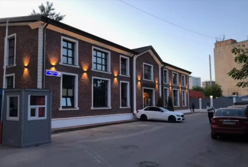 Офис (328.5 м) - Фото 1