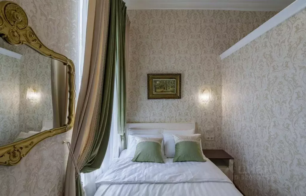 Комната Нижегородская область, Нижний Новгород Алексеевская ул., 33/35 ... - Фото 2