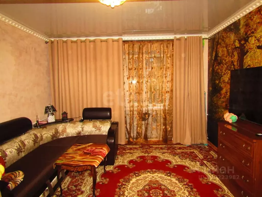 2-к кв. Ставропольский край, Кисловодск городской округ, пос. ... - Фото 1