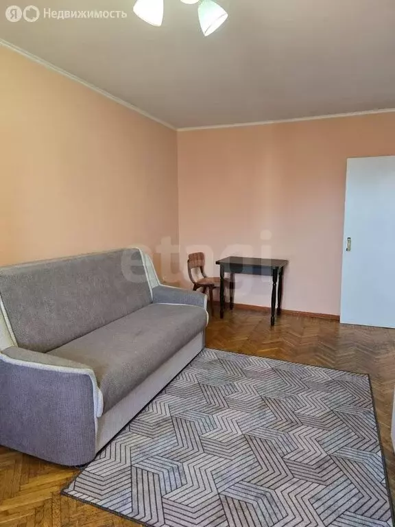 1-комнатная квартира: Ялта, улица Блюхера, 9 (34 м) - Фото 1