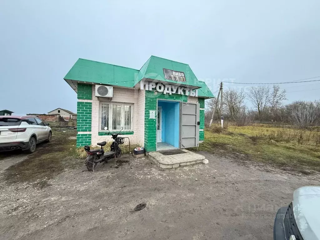 Помещение свободного назначения в Воронежская область, Новоусманский ... - Фото 2