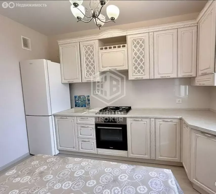 1-комнатная квартира: Севастополь, улица Горпищенко, 143к2 (37 м) - Фото 2