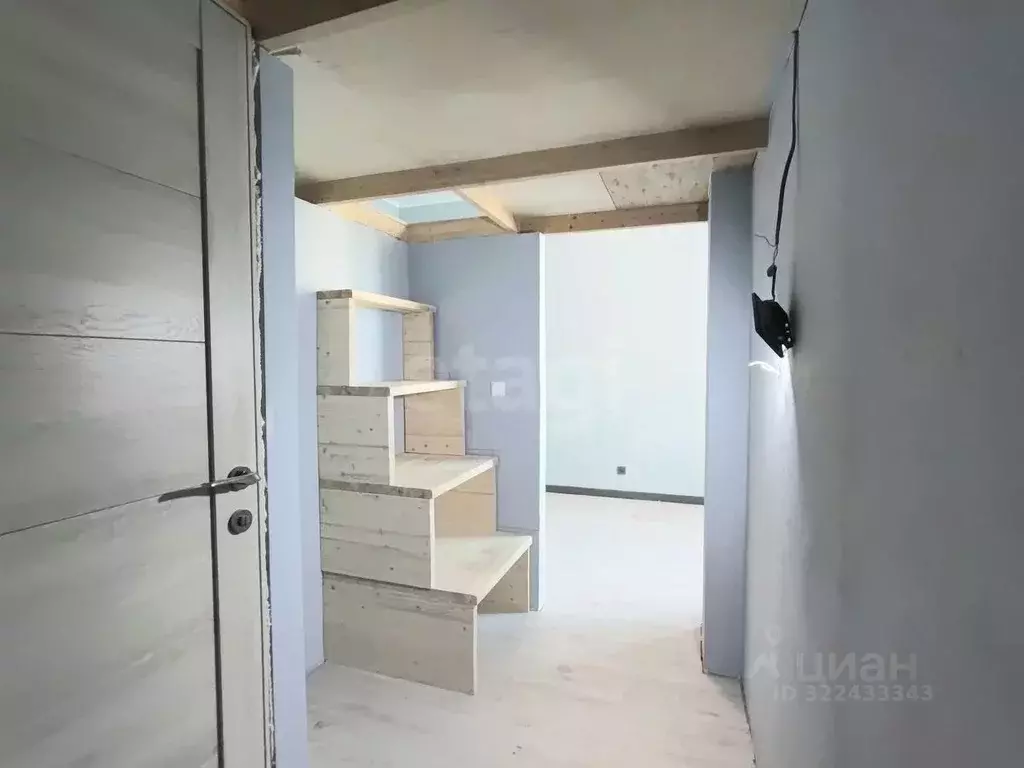 2-к кв. Архангельская область, Архангельск просп. Ломоносова, 98 (52.0 ... - Фото 1