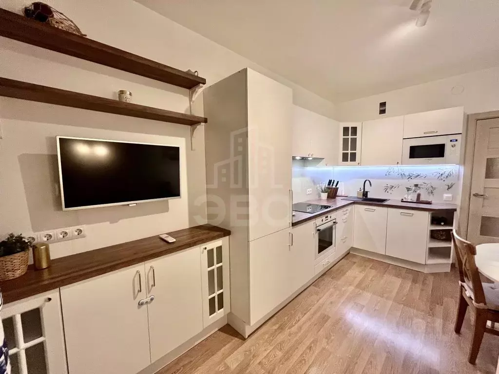 2-к кв. Санкт-Петербург просп. Ветеранов, 171к5 (57.0 м) - Фото 2