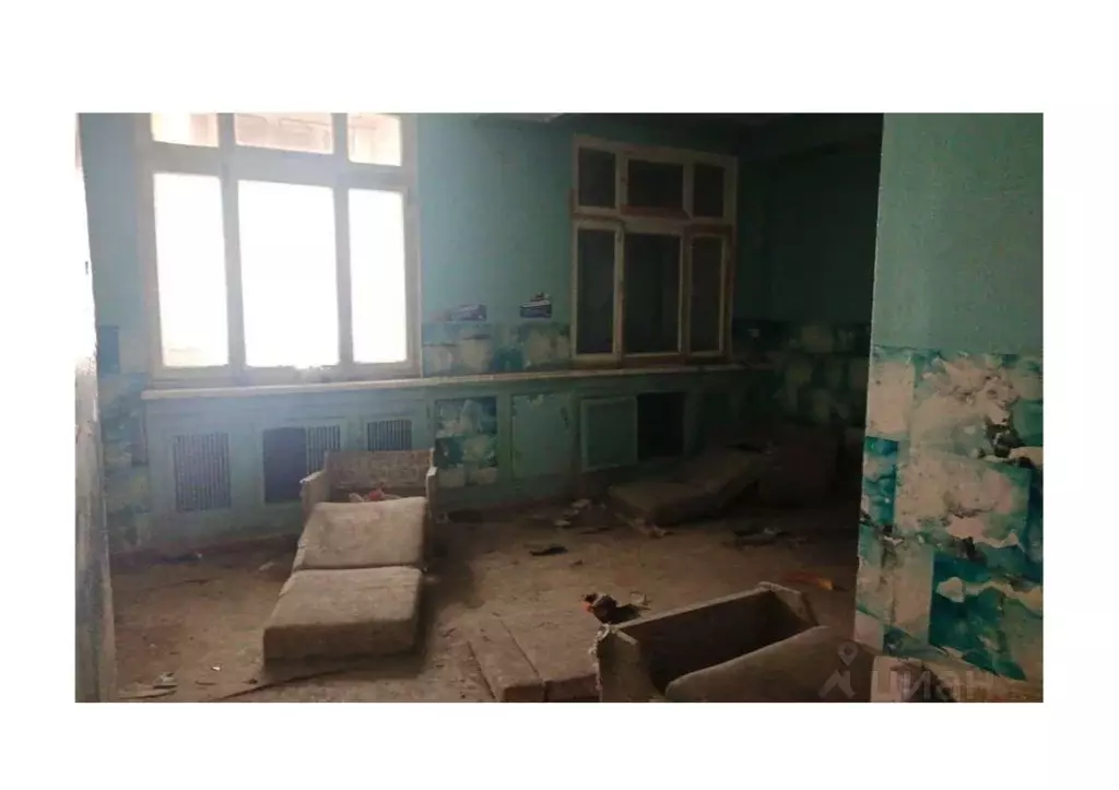 Помещение свободного назначения в Волгоградская область, Волгоград ... - Фото 1