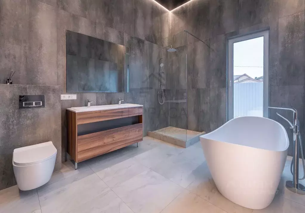 Дом в Ленинградская область, Ломоносовский район, Гостилицкое с/пос, ... - Фото 1