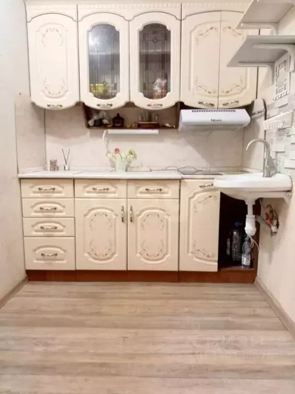 1-к кв. Коми, Сыктывкар ул. Морозова, 124 (15.2 м) - Фото 2