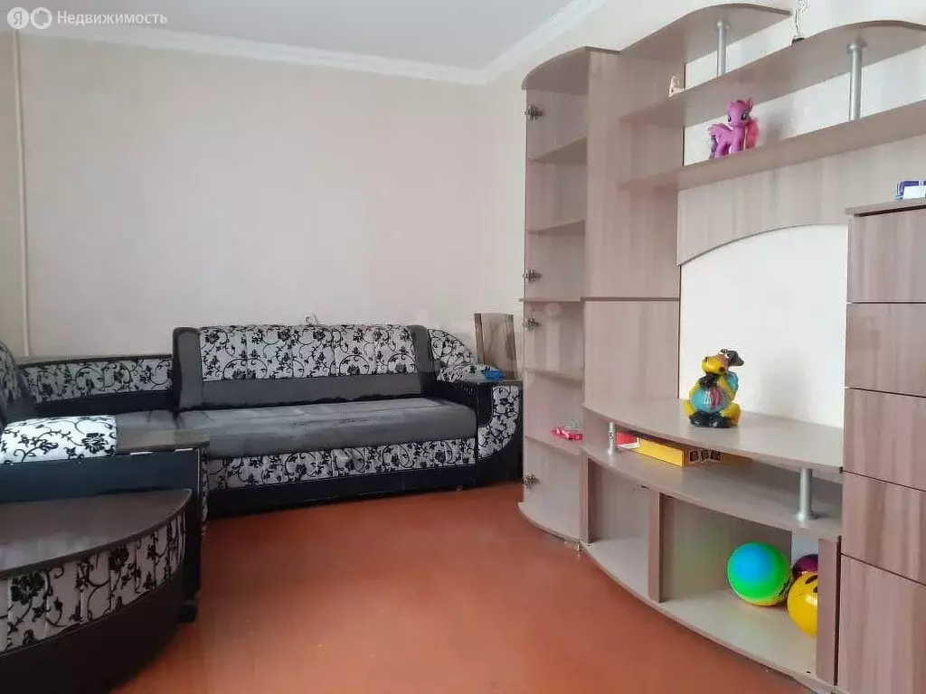 2-комнатная квартира: Анапа, 12-й микрорайон, 22А (48.6 м) - Фото 0