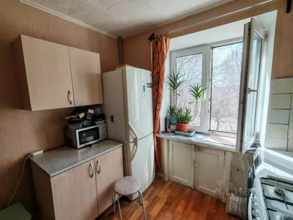 2-к кв. Саратовская область, Саратов ул. 2-я Садовая, 118а (45.2 м) - Фото 1