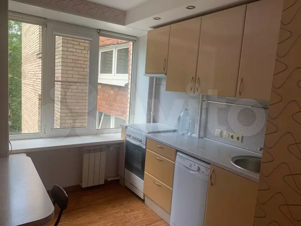 3-к. квартира, 52 м, 5/12 эт. - Фото 0