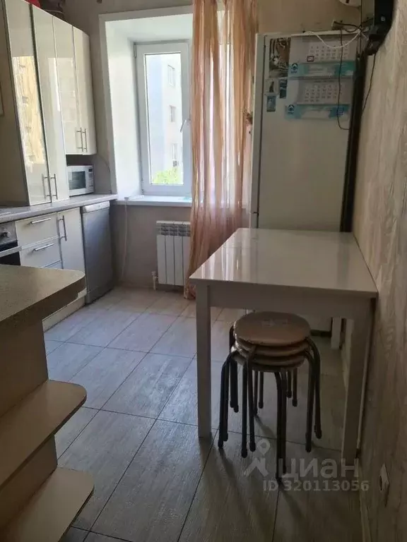 2-к кв. Астраханская область, Астрахань ул. Набережная реки Царева, ... - Фото 1