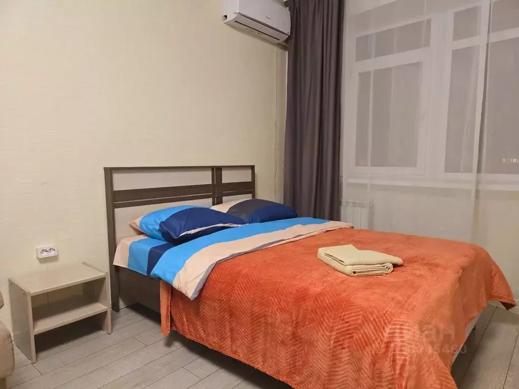 1-к кв. Хабаровский край, Хабаровск Волочаевская ул., 87 (50.0 м) - Фото 1