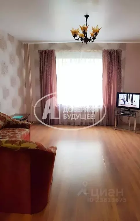 3-к кв. Удмуртия, Сарапул ул. Гагарина, 35 (88.0 м) - Фото 1