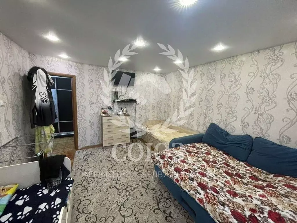 2-к кв. Калужская область, Калуга городской округ, с. Росва ул. Мира, ... - Фото 2