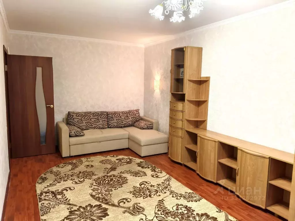 1-к кв. Москва Полярная ул., 56К2 (36.0 м) - Фото 2