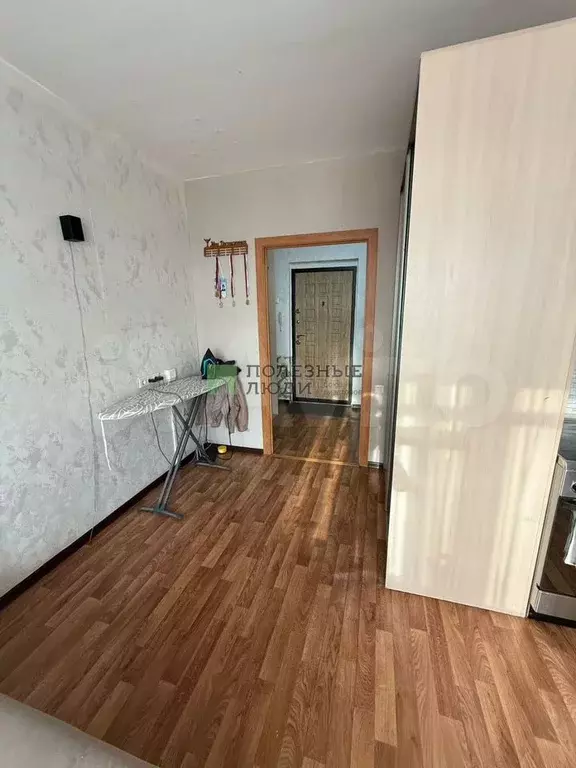 Квартира-студия, 26 м, 16/16 эт. - Фото 1