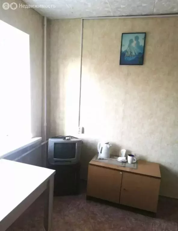 1-комнатная квартира: Берёза, 3-й квартал, 1 (18.5 м) - Фото 1