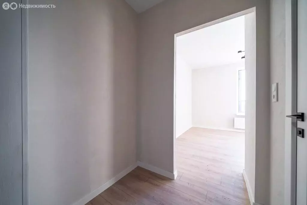 Квартира-студия: Санкт-Петербург, Кубинская улица, 82к3с1 (22 м) - Фото 1