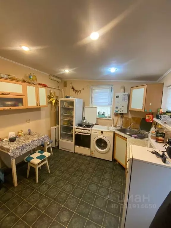 Дом в Крым, Симферополь ул. Тарабукина, 161 (30 м) - Фото 2
