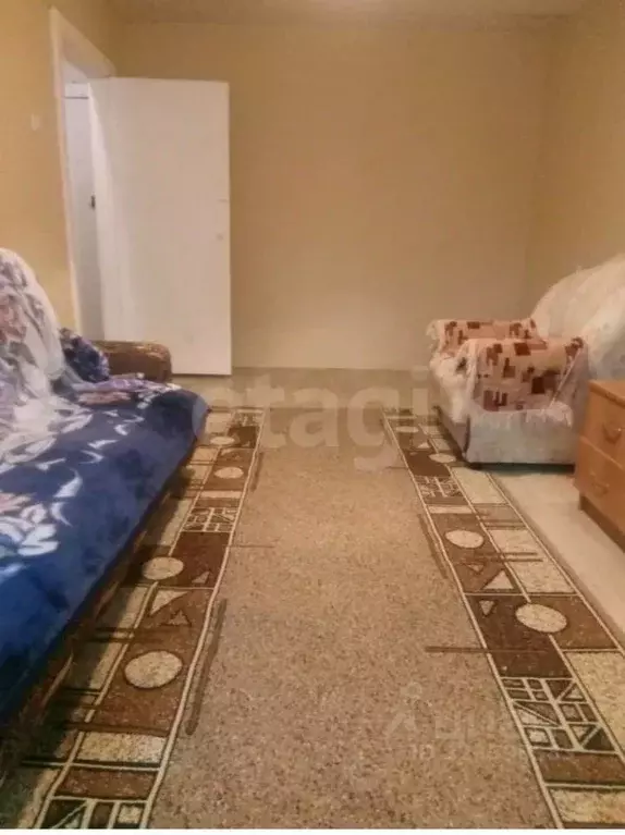 1-к кв. Тамбовская область, Тамбов Эскадронная ул., 4 (30.9 м) - Фото 1