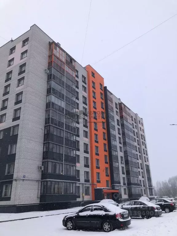 3-к кв. Новгородская область, Великий Новгород Псковская ул., 72 (72.0 ... - Фото 0