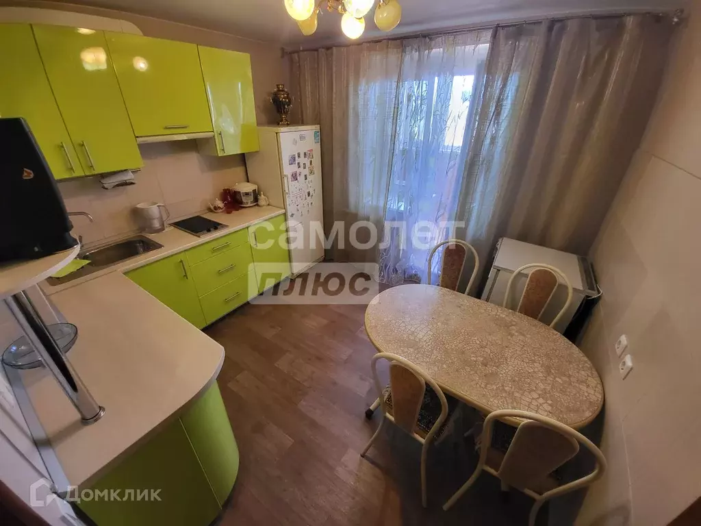 Продаётся 1-к квартира, 35.2 м - Фото 0