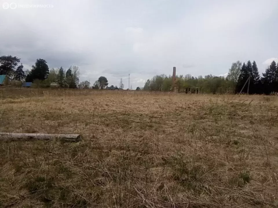 Участок в посёлок городского типа Пржевальское, Хлебозаводская улица, ... - Фото 1