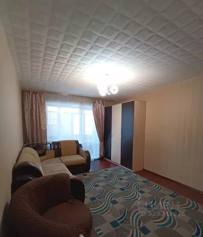 1-к кв. Ярославская область, Ярославль Липовая Гора жилрайон, ул. 1-я ... - Фото 1