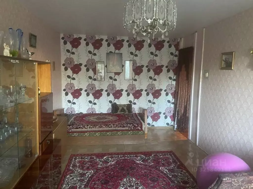 2-к кв. Самарская область, Самара Ново-Вокзальная ул., 231 (48.0 м) - Фото 2