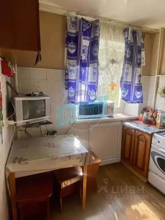 2-к кв. Орловская область, Мценск Красноармейская ул., 21 (40.1 м) - Фото 1