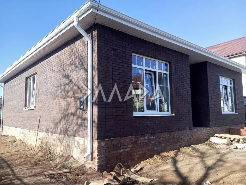 Дом в Ростовская область, Аксайский район, Щепкинское с/пос, ... - Фото 1