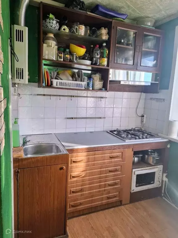 Продаётся 1-к квартира, 30.3 м - Фото 1