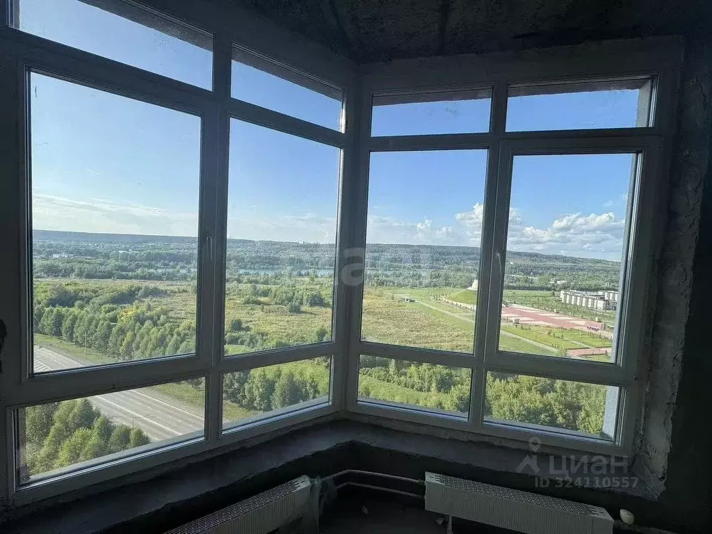 3-к кв. Кемеровская область, Кемерово Московский просп., 18к4 (60.0 м) - Фото 1