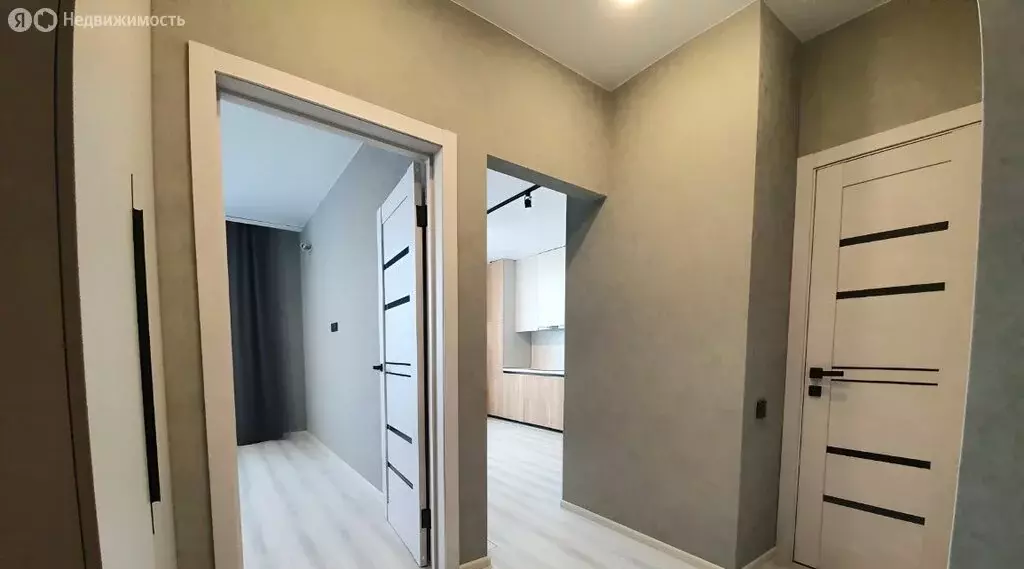 1-комнатная квартира: Краснодар, улица им. Героя Яцкова И.В., 9к1 (37 ... - Фото 0