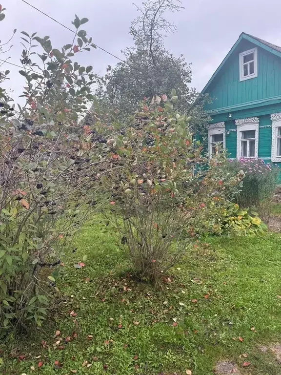 Участок в Московская область, Наро-Фоминск ул. Володарского (25.0 ... - Фото 2