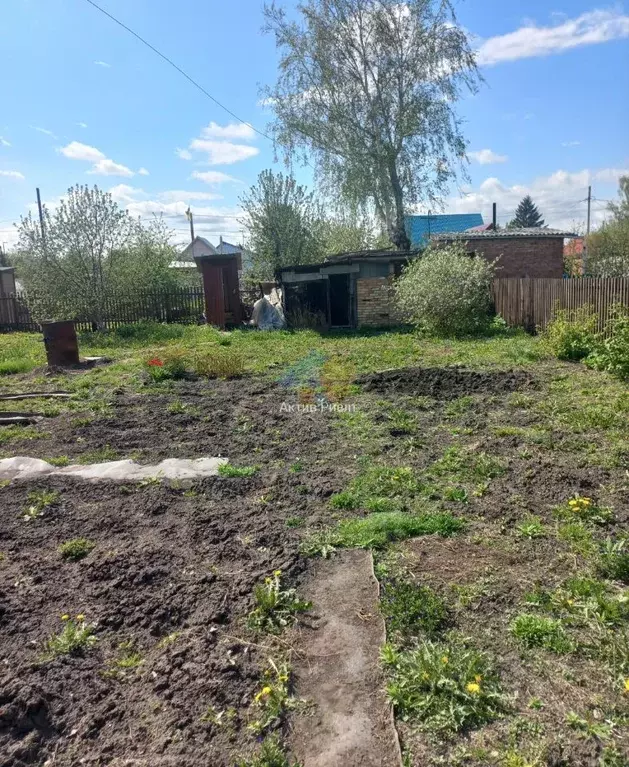 Дом в Омская область, Омск СОСН Строитель-5 тер.,  (18 м) - Фото 1