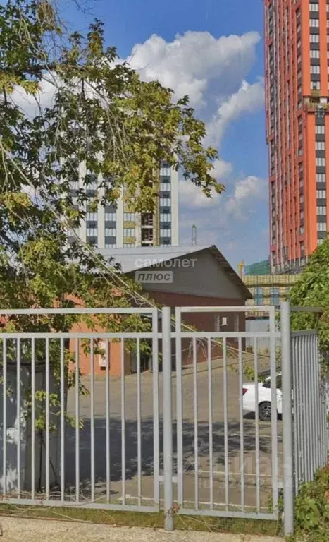 Склад в Москва 2-й Южнопортовый проезд, 33С2 (1580 м) - Фото 2