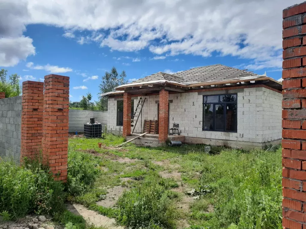Дом в Курская область, Курск Кулига урочище,  (156 м) - Фото 2