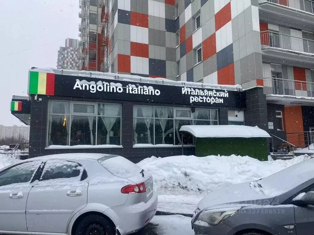 Помещение свободного назначения в Москва Пятницкое ш., 21 (120 м) - Фото 2