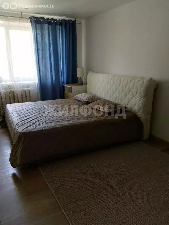 1-комнатная квартира: Воронеж, Никитинская улица, 44А (30 м) - Фото 1