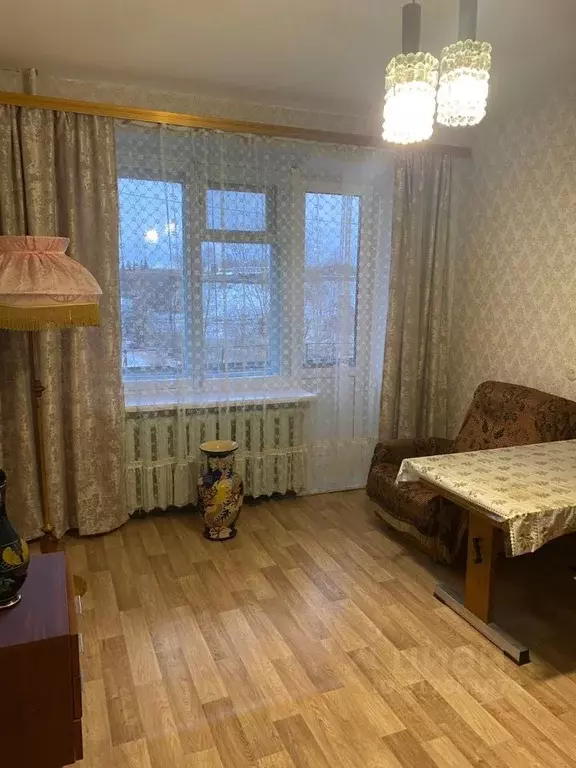 3-к кв. Тверская область, Торжок Красноармейская ул., 37 (51.0 м) - Фото 1
