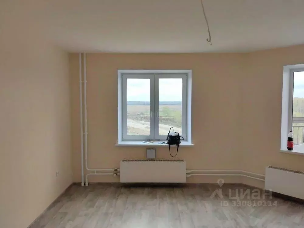 1-к кв. Томская область, Томск Академгородок мкр, ул. Королева, 19 ... - Фото 2