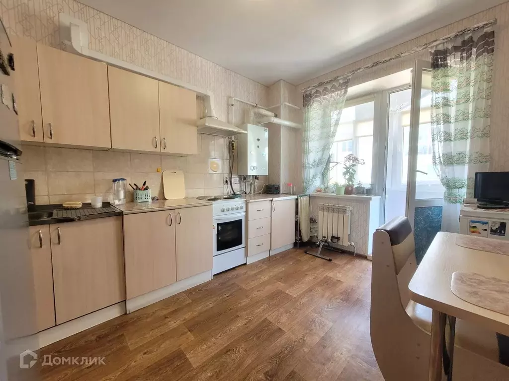 Продаётся 1-к квартира, 36.4 м - Фото 0