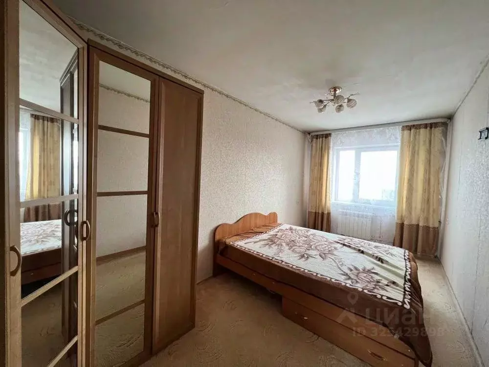 2-к кв. Иркутская область, Иркутск бул. Рябикова, 5А (44.0 м) - Фото 1